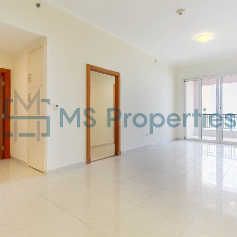 Prime Investment 2-Bedrooms Apartment For Sale