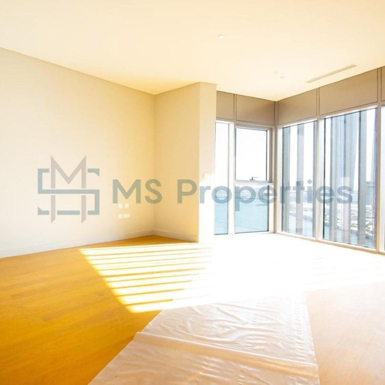 Luxurious and Stunning 3BHK Duplex in Seef Lusail