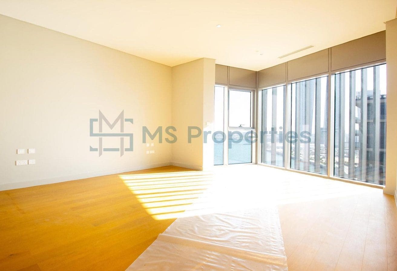 Luxurious and Stunning 3BHK Duplex in Seef Lusail