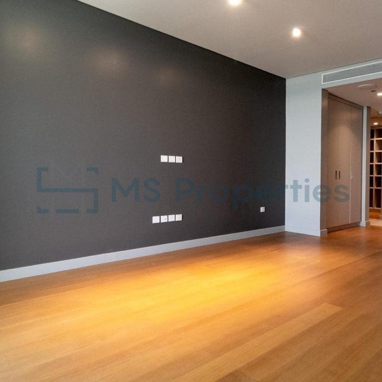 Prestige Living 3BR + Maid in Seef Tower Lusail