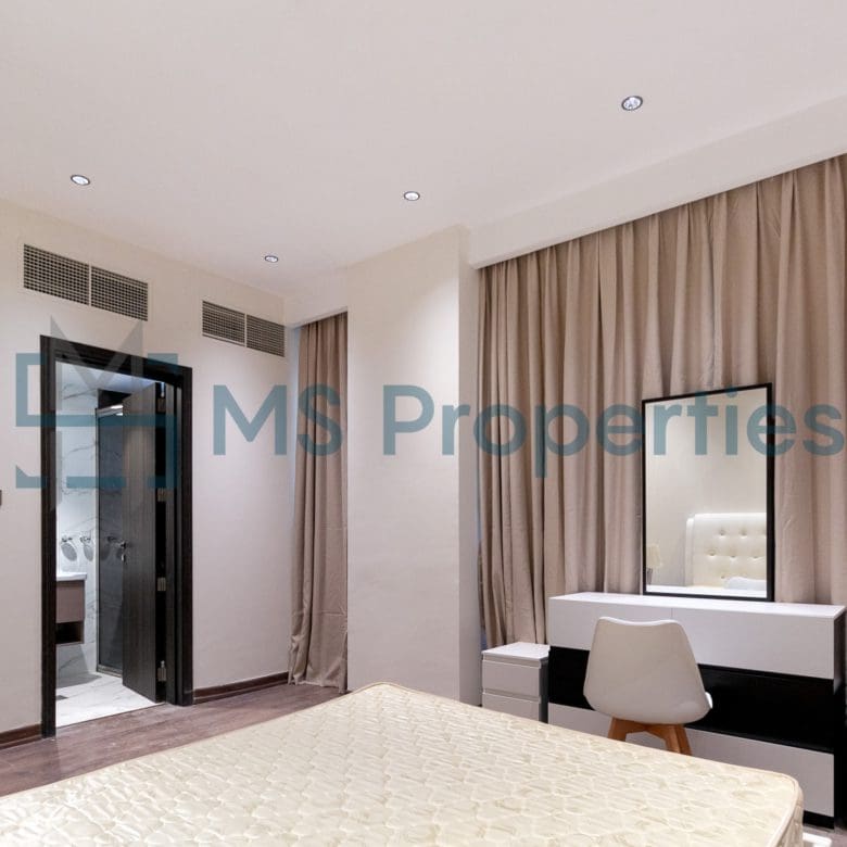 Beautiful 2BHK Apartment +Bills Included