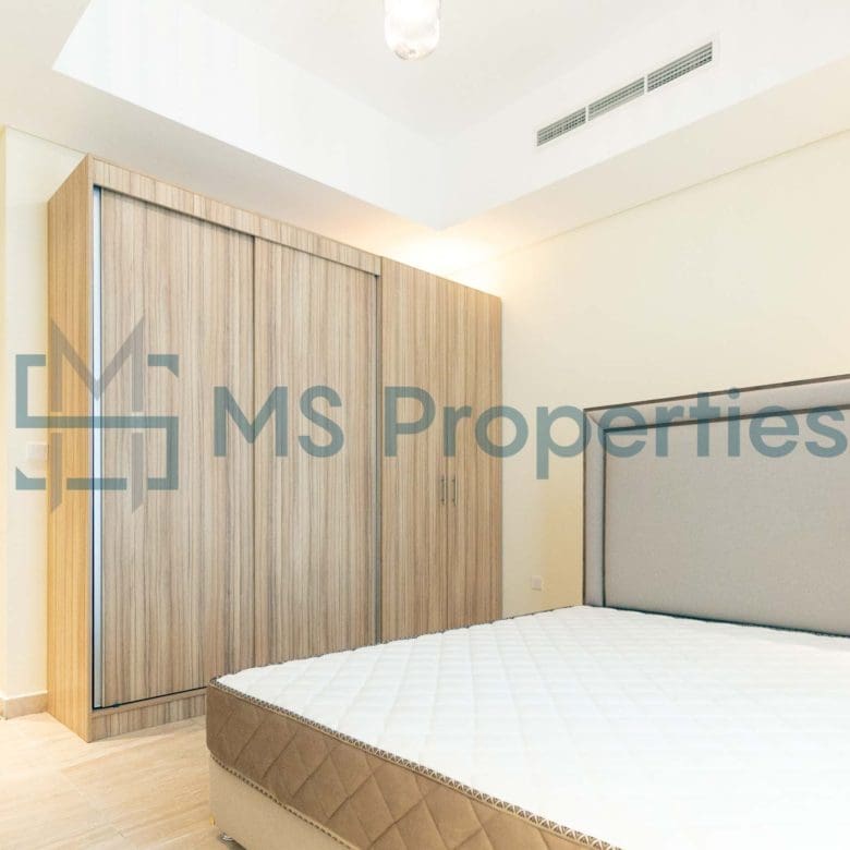 Contemporary 2BR Apartment | Move-In Today