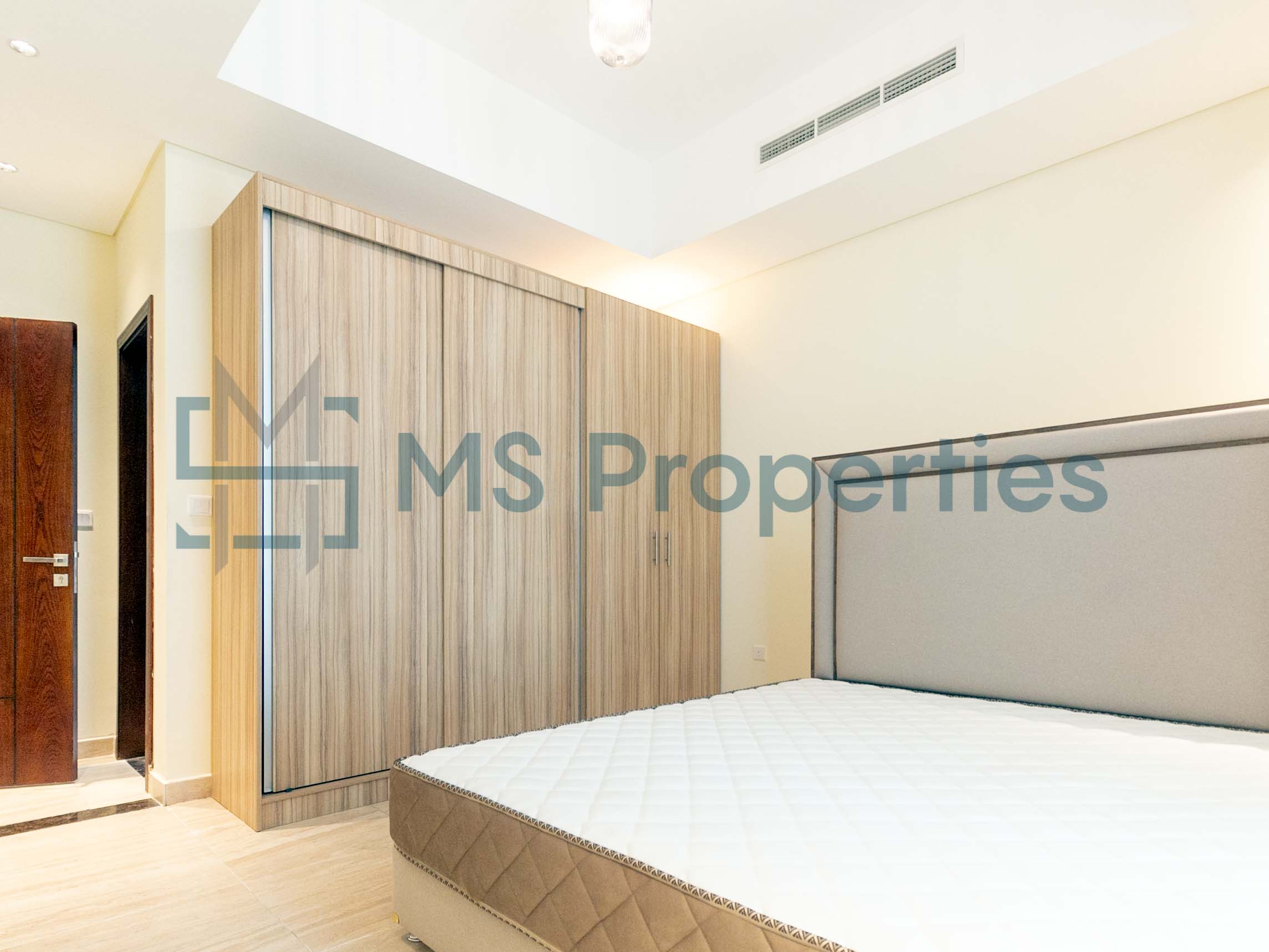 Contemporary 2BR Apartment | Move-In Today
