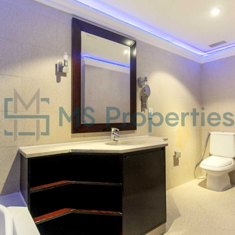 +Bills Included | 2BR Apartment with Balcony