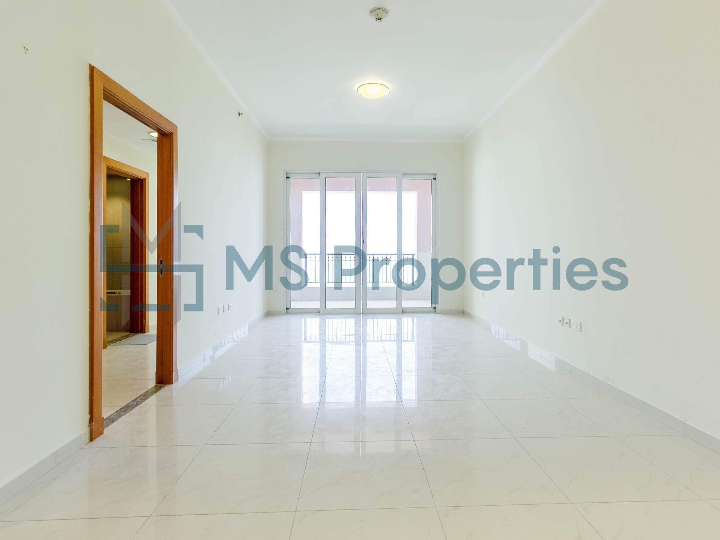 Prime Investment 2-Bedrooms Apartment For Sale