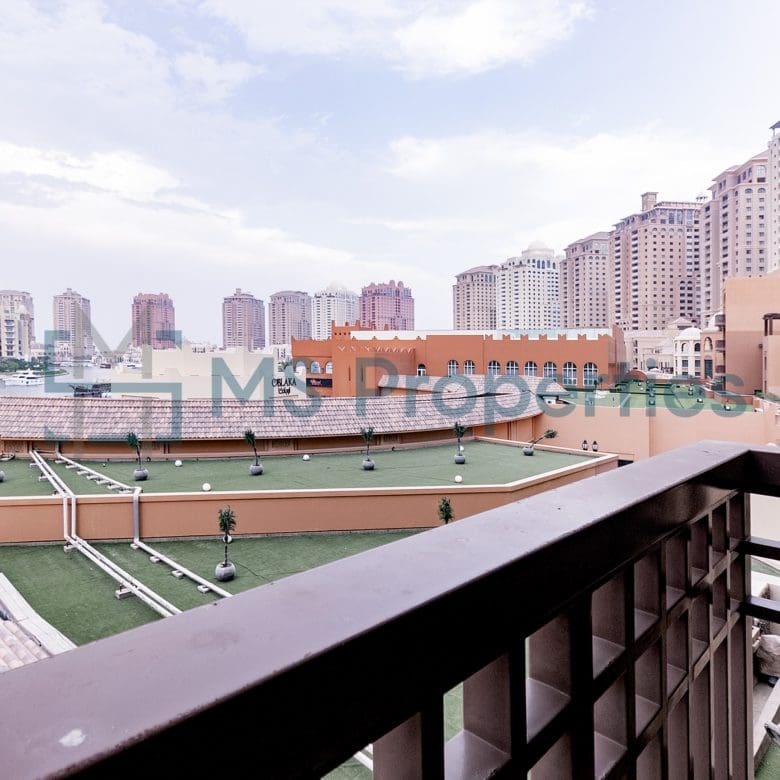 2BHK Spacious Townhouse | For Sale | The Pearl