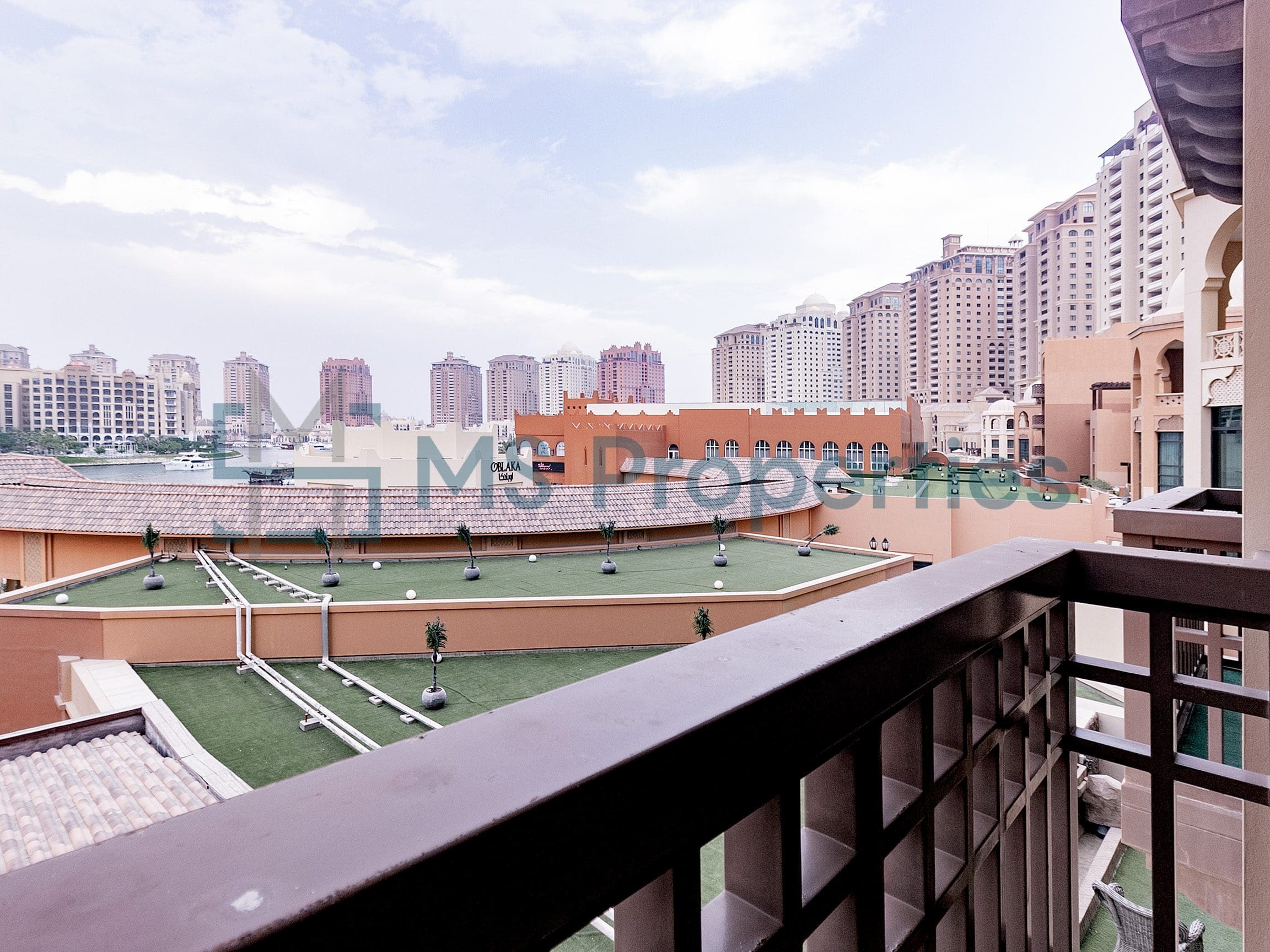 2BHK Spacious Townhouse | For Sale | The Pearl