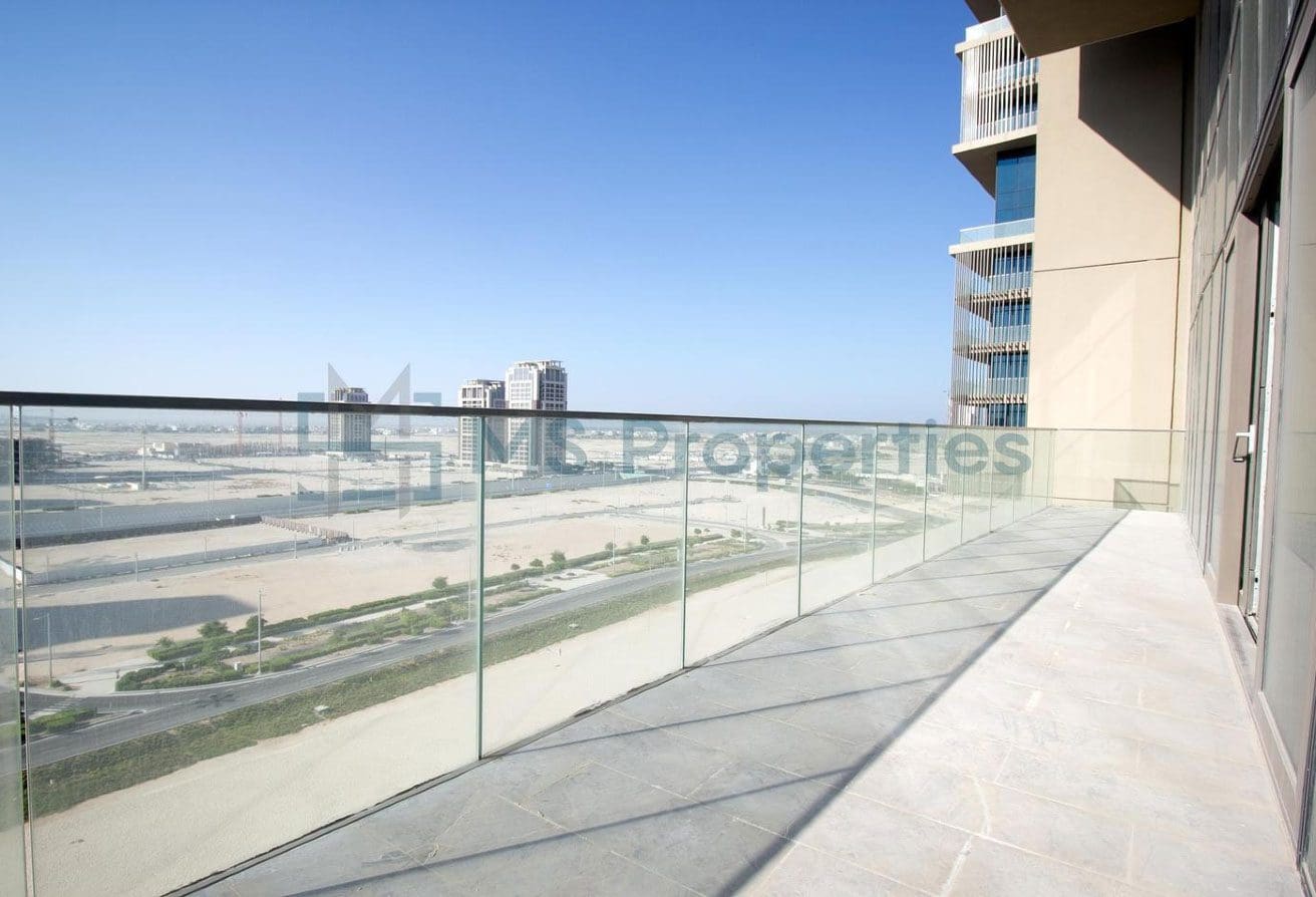 Luxurious and Stunning 3BHK Duplex in Seef Lusail