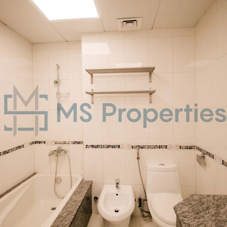 Spacious and Stunning 2Bedroom Flats in The Pearl