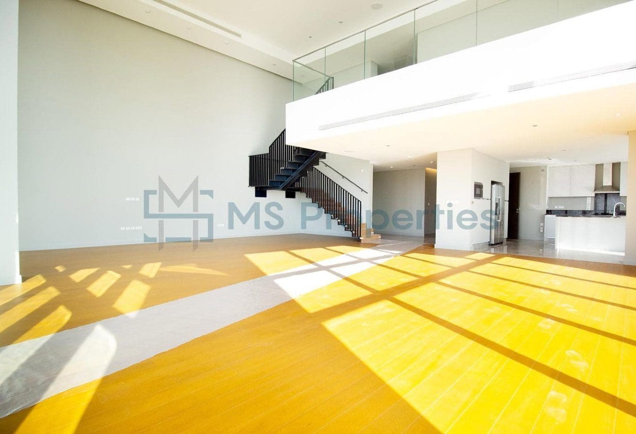 untitled-17 Luxurious and Stunning 3BHK Duplex in Seef Lusail