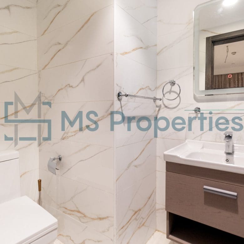 Beautiful 2BHK Apartment +Bills Included