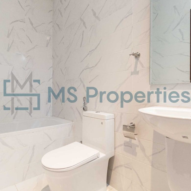 Contemporary 2BR Apartment | Move-In Today