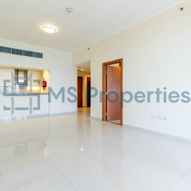 Prime Investment 2-Bedrooms Apartment For Sale