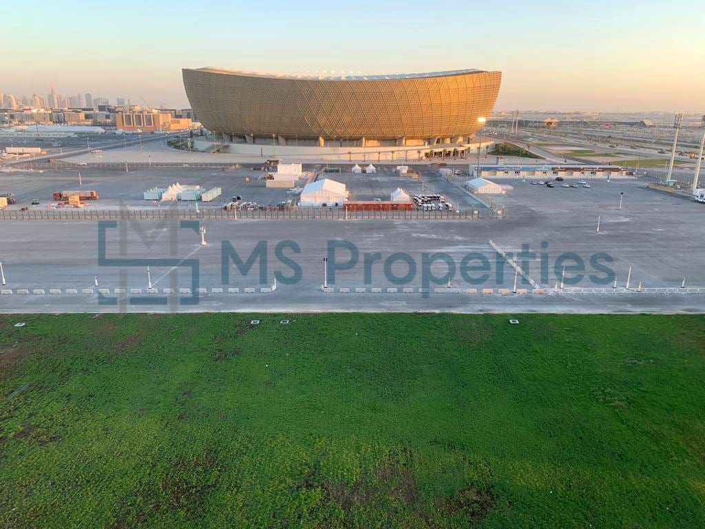Extravagant 2BHK Apartment for Sale in Lusail City