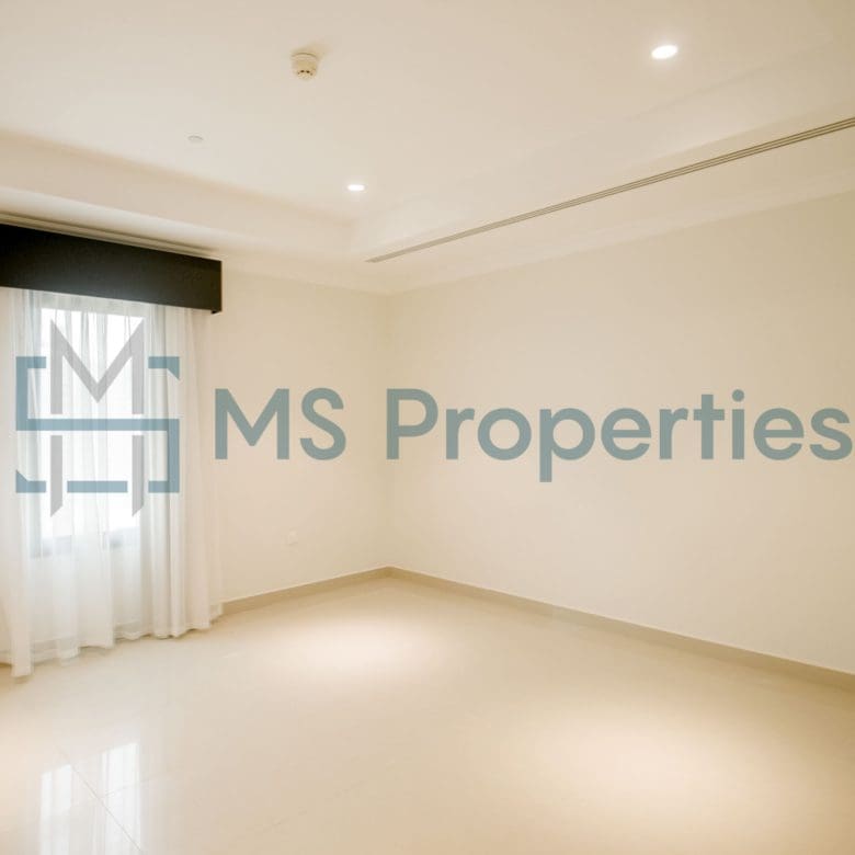 Spacious and Stunning 2Bedroom Flats in The Pearl