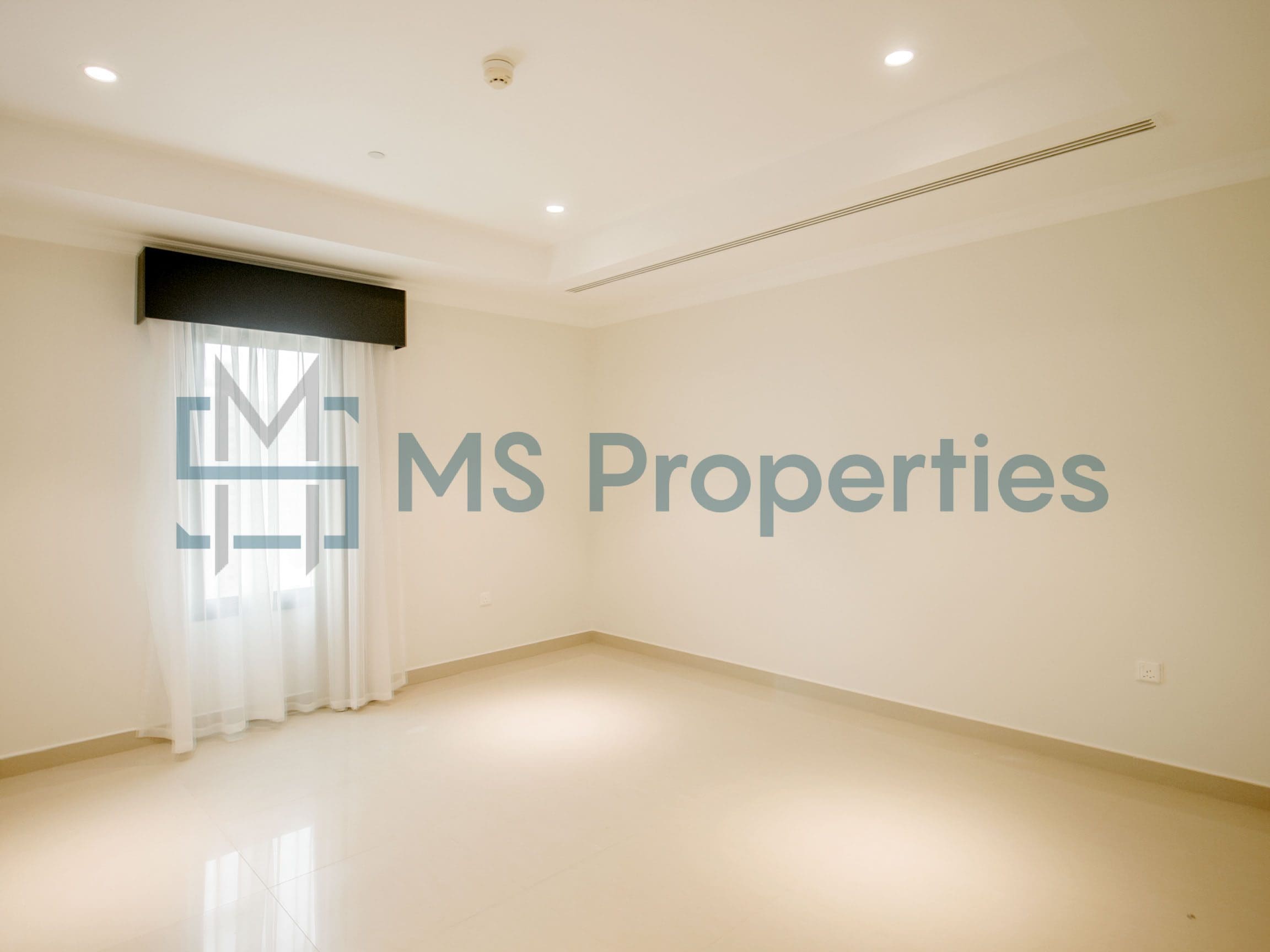 Spacious and Stunning 2Bedroom Flats in The Pearl