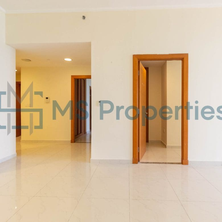 Prime Investment 2-Bedrooms Apartment For Sale