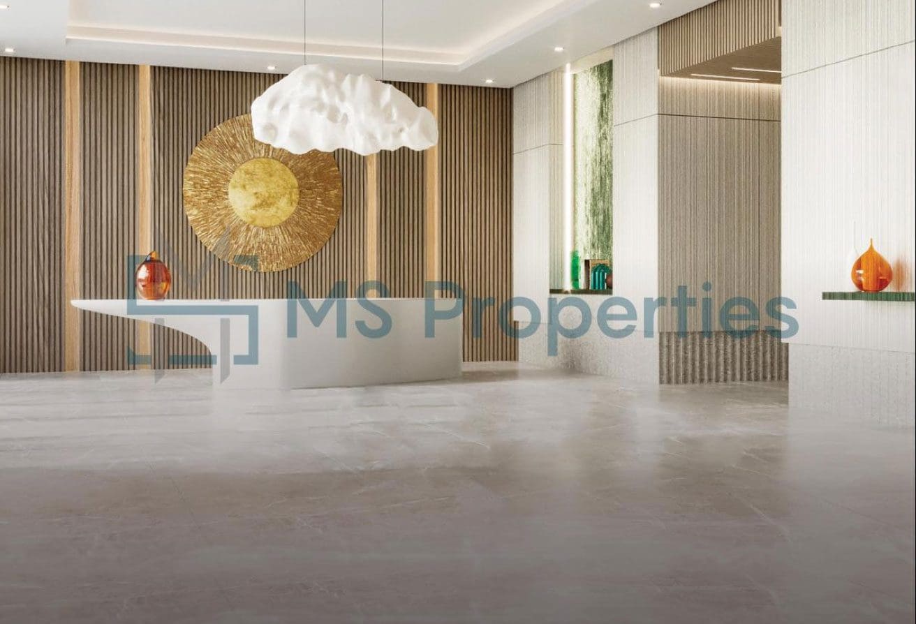 New 3BHK Luxurious Apartment No Commission Charge