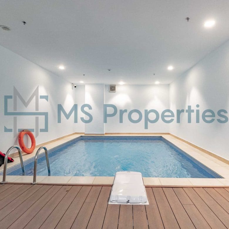 Beautiful 2BHK Apartment +Bills Included
