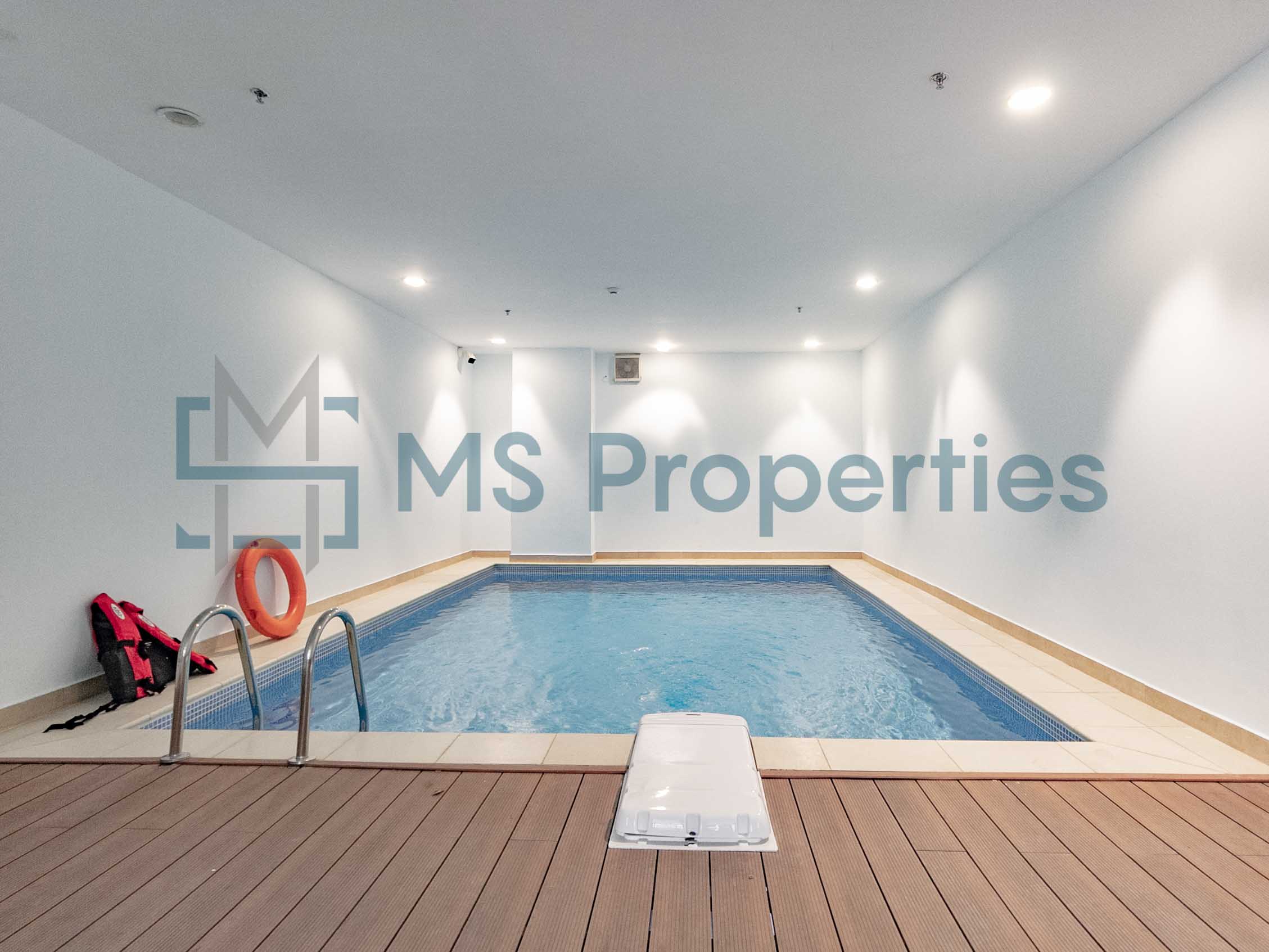 Beautiful 2BHK Apartment +Bills Included