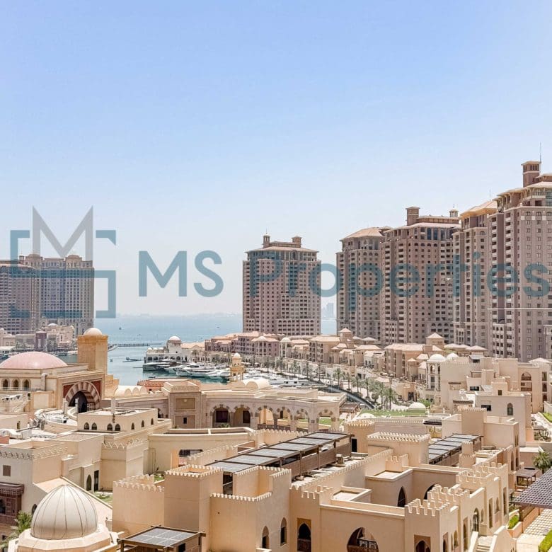 Amazing Investment | 2BR Flat with Large Balcony