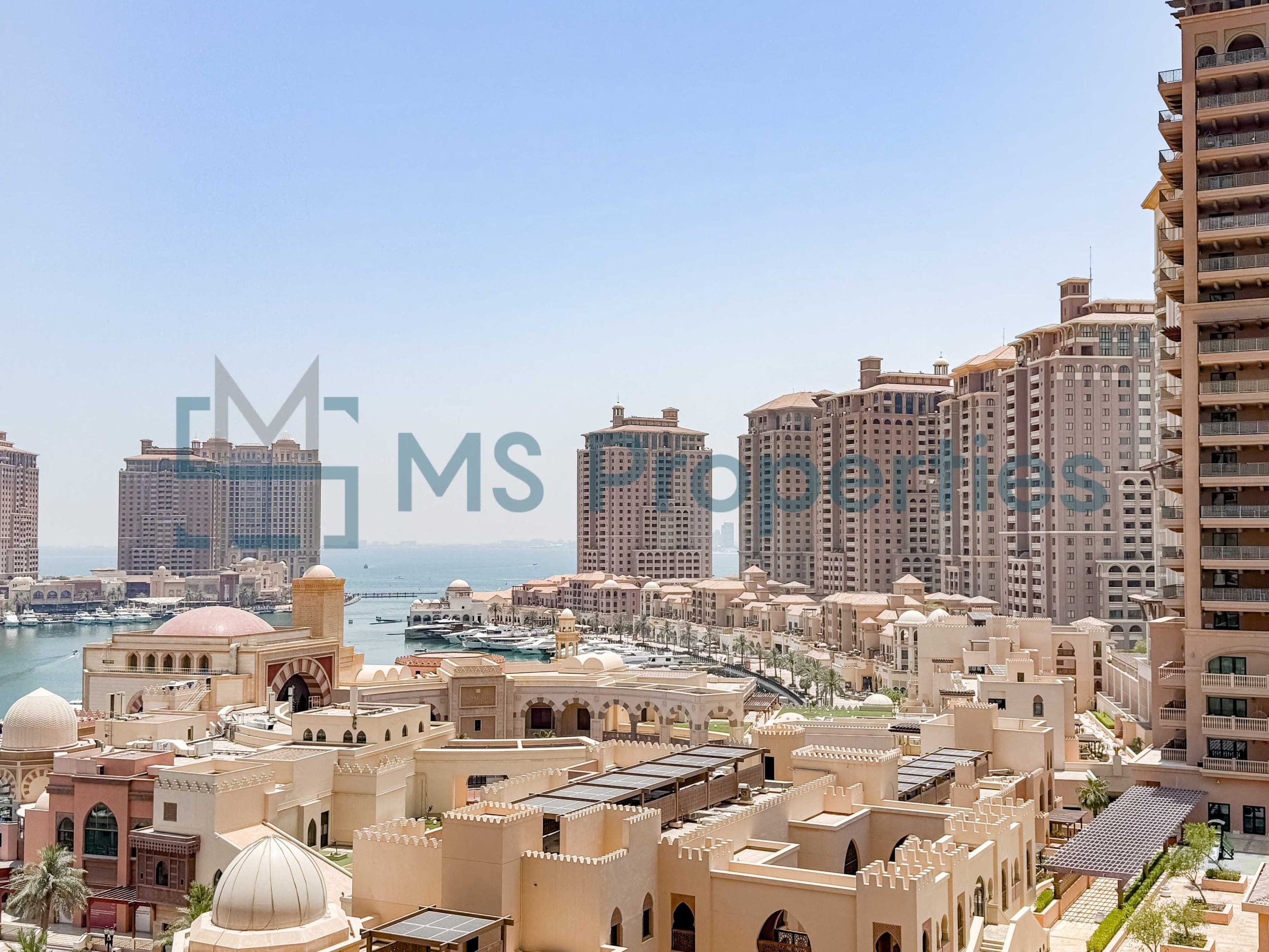 Amazing Investment | 2BR Flat with Large Balcony