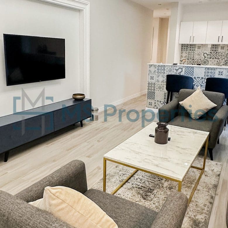 Accessible Location Studio Flat in Doha for Sale