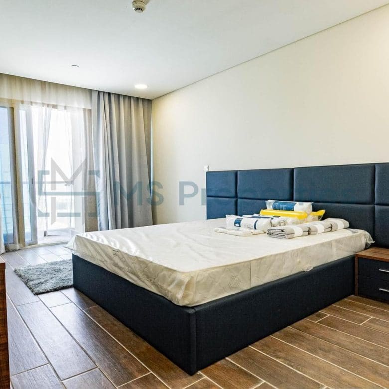 Potential Investment 2BHK Apartment in Lusail