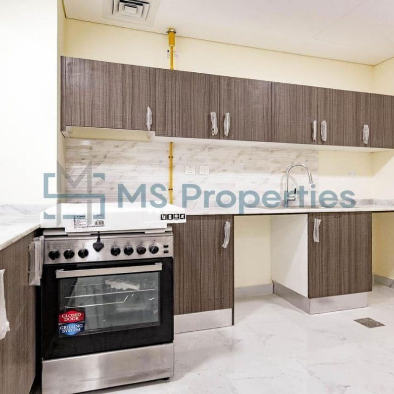 Investment Offer 2BHK Apartment in Lusail for Sale