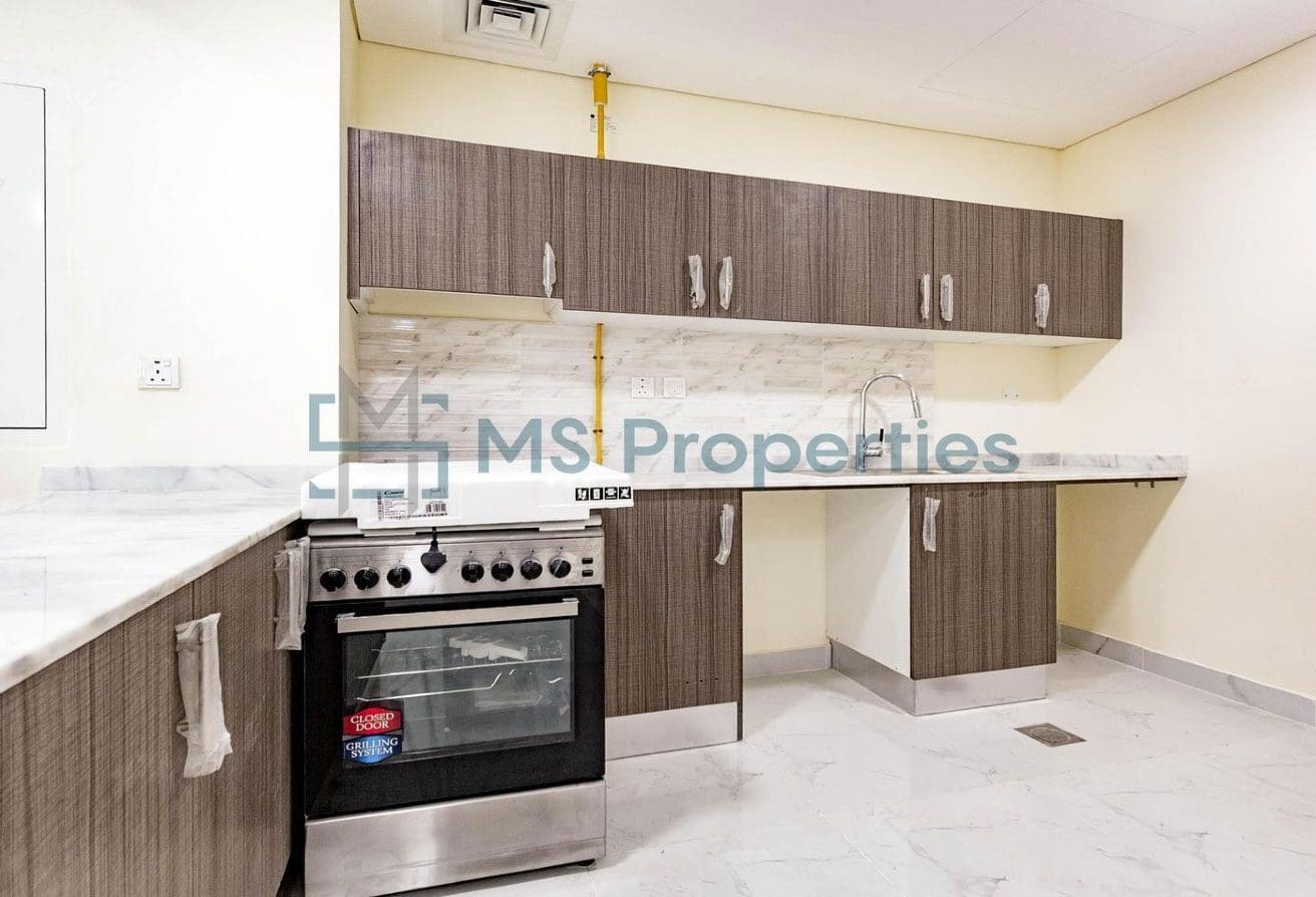 Investment Offer 2BHK Apartment in Lusail for Sale