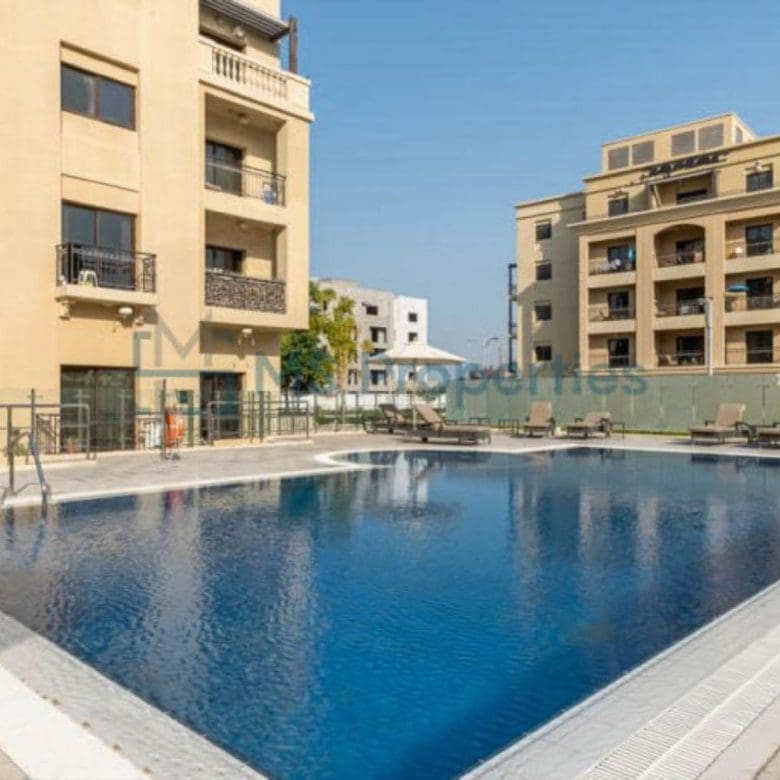 Exclusive Deal 1Bedroom Apartment in Lusail City