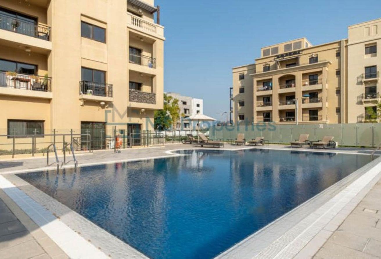 Exclusive Deal 1Bedroom Apartment in Lusail City