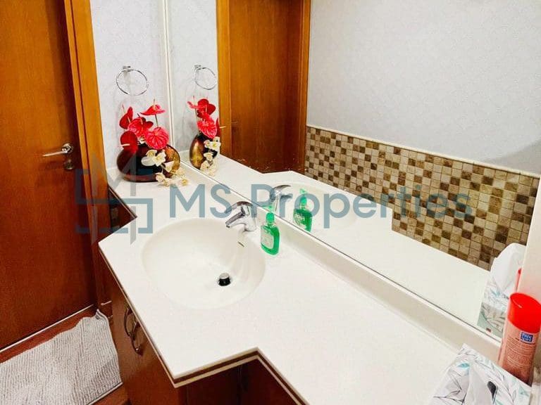 Luxurious 4-Bedroom Flats in Porto Arabia for Sale