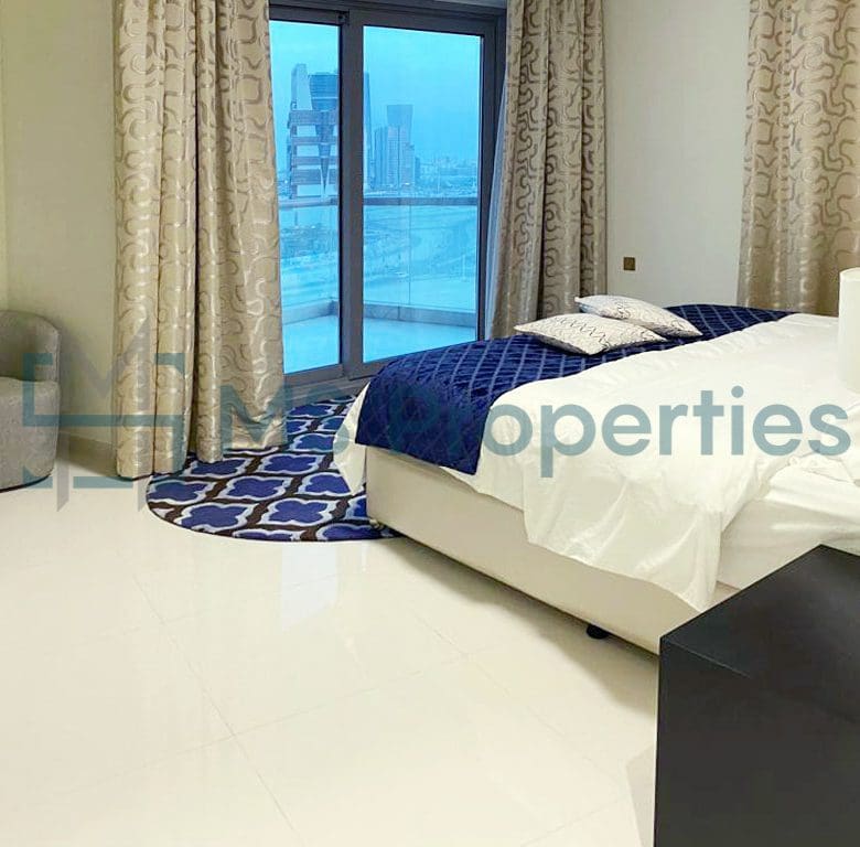Elegant 2BHK Flats for Sale in Lusail City