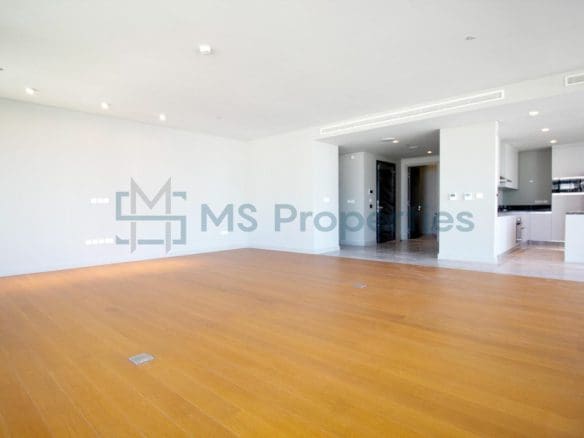 Luxurious 2BHK Unit in Qatar’s Premier District
