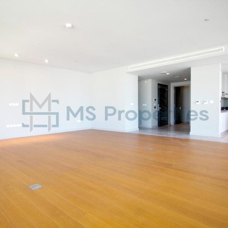 Luxurious 2BHK Unit in Qatar’s Premier District