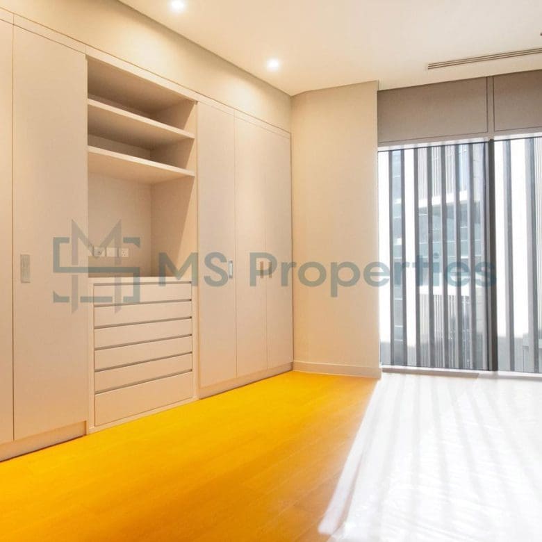 Exceptional Unit 3BHK + Maid Duplex in Seef Lusail
