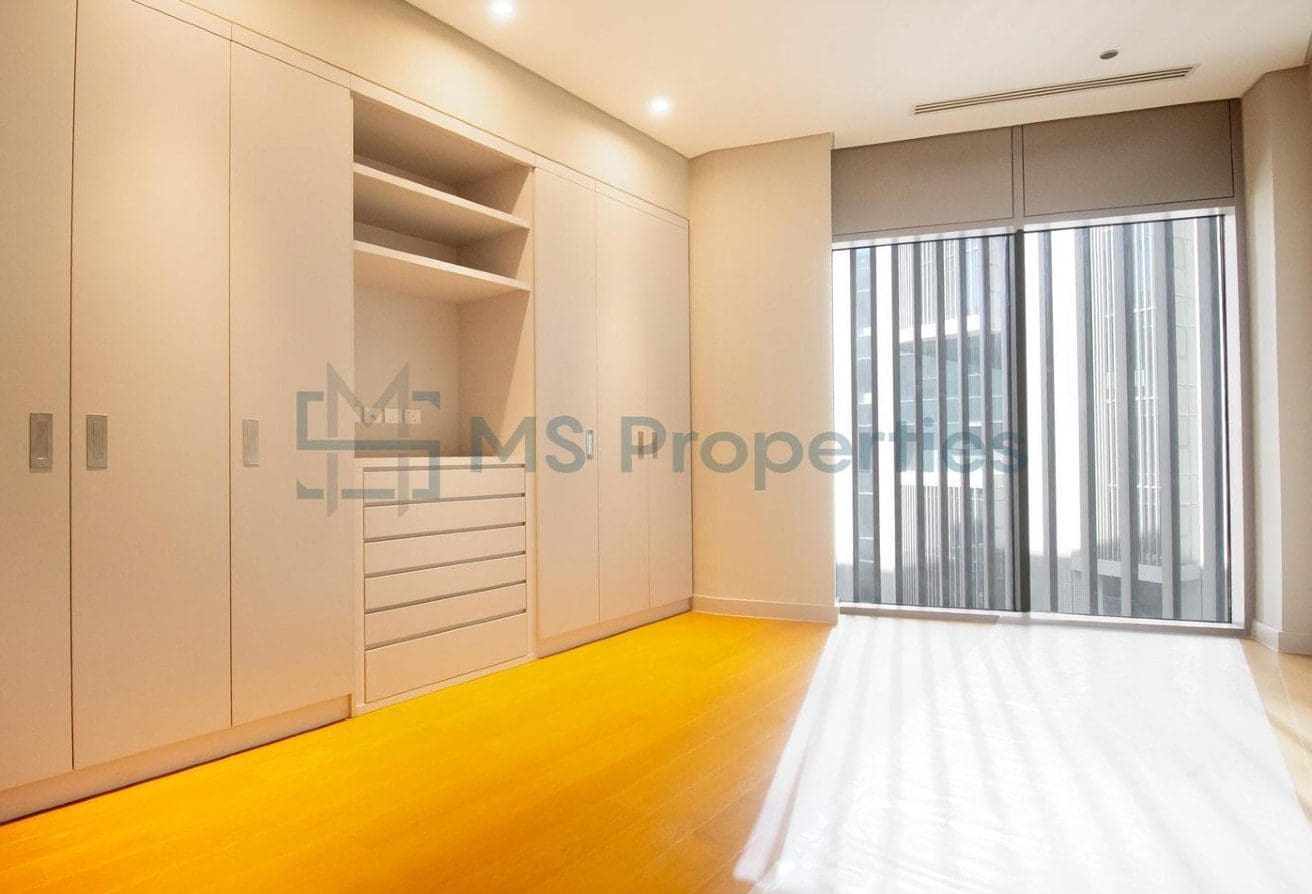 Exceptional Unit 3BHK + Maid Duplex in Seef Lusail