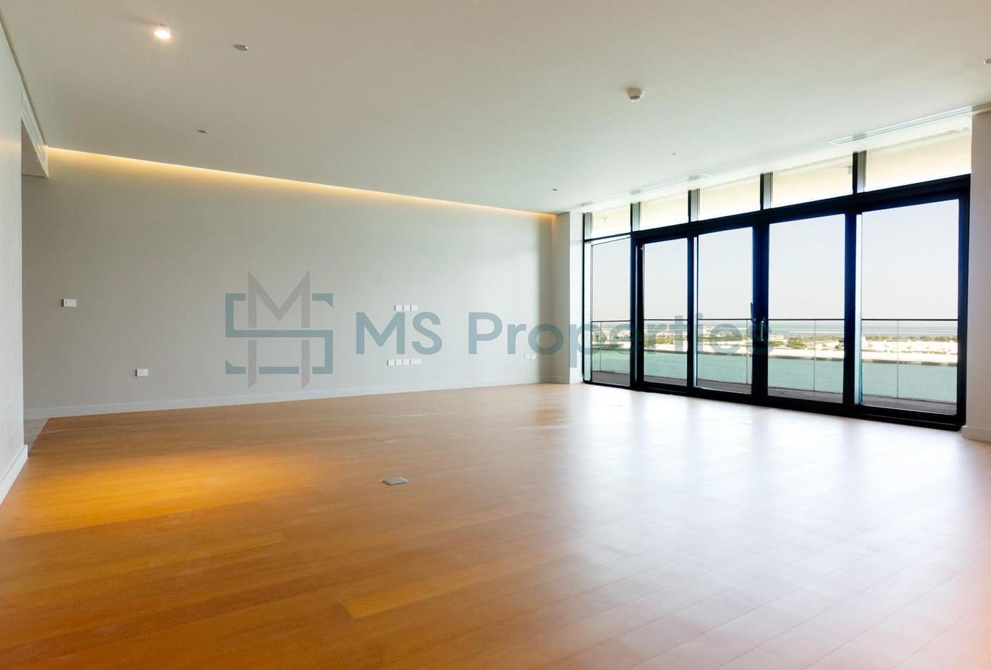 untitled-2 Prestige Living 3BR + Maid in Seef Tower Lusail