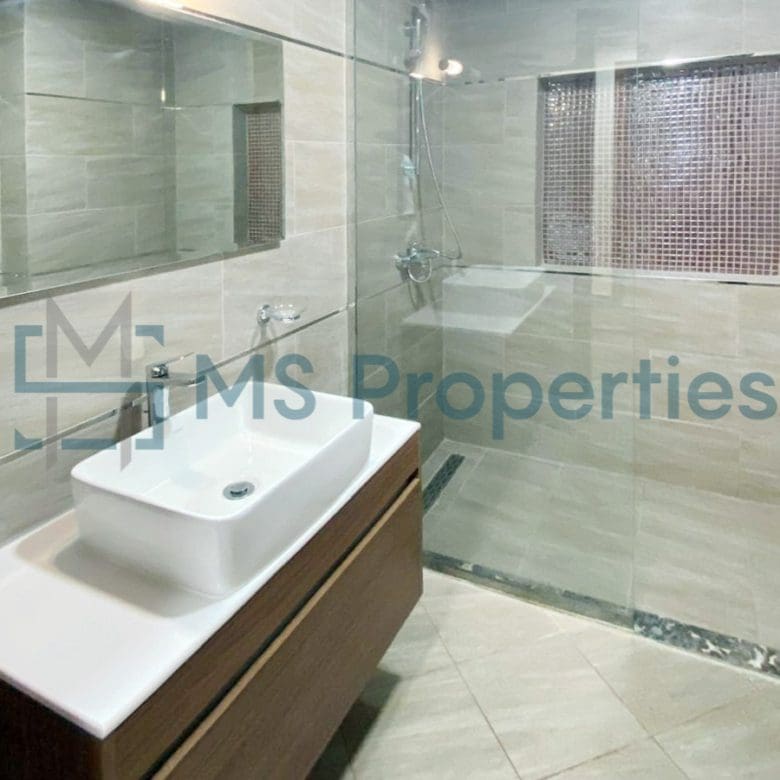 Modern Living 2BHK Flat in Qatar Future City