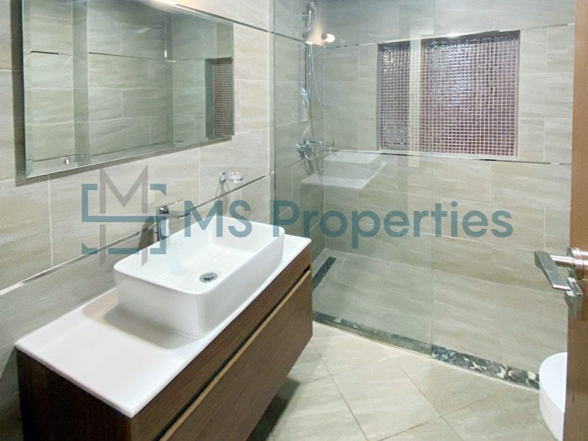 Modern Living 2BHK Flat in Qatar Future City