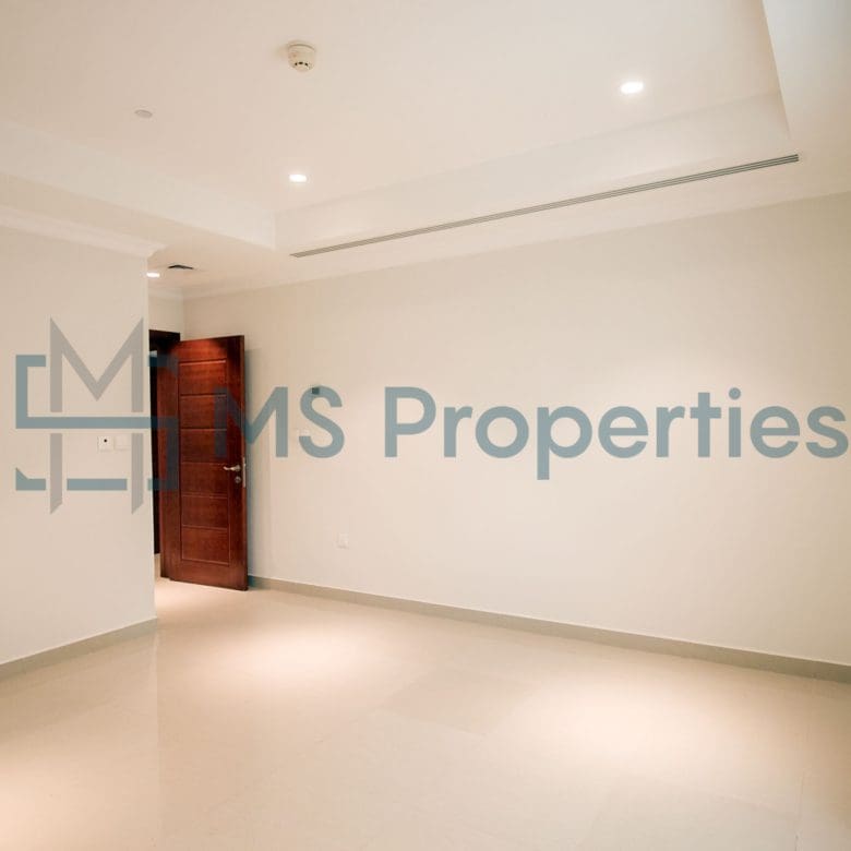 Spacious and Stunning 2Bedroom Flats in The Pearl