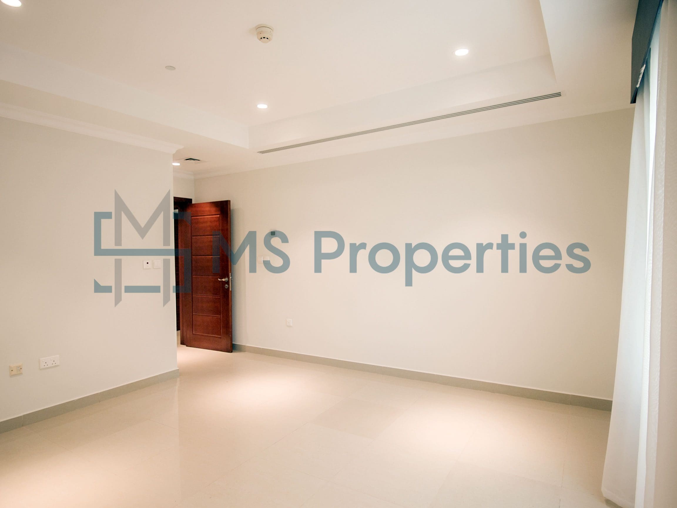 Spacious and Stunning 2Bedroom Flats in The Pearl