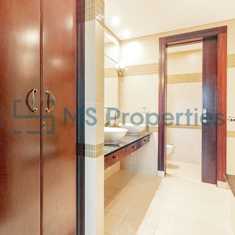 2BHK Spacious Townhouse | For Sale | The Pearl