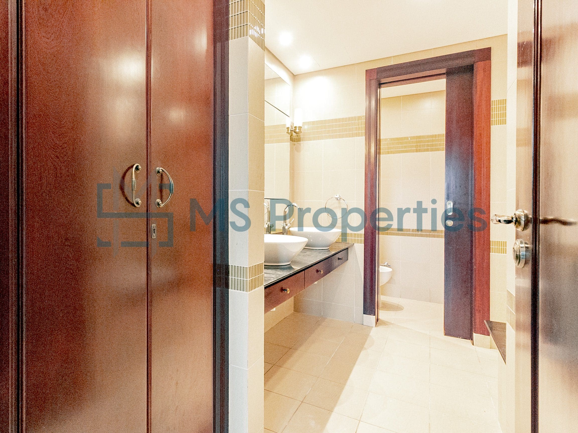 2BHK Spacious Townhouse | For Sale | The Pearl