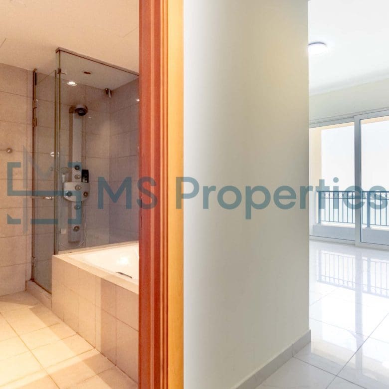 Prime Investment 2-Bedrooms Apartment For Sale