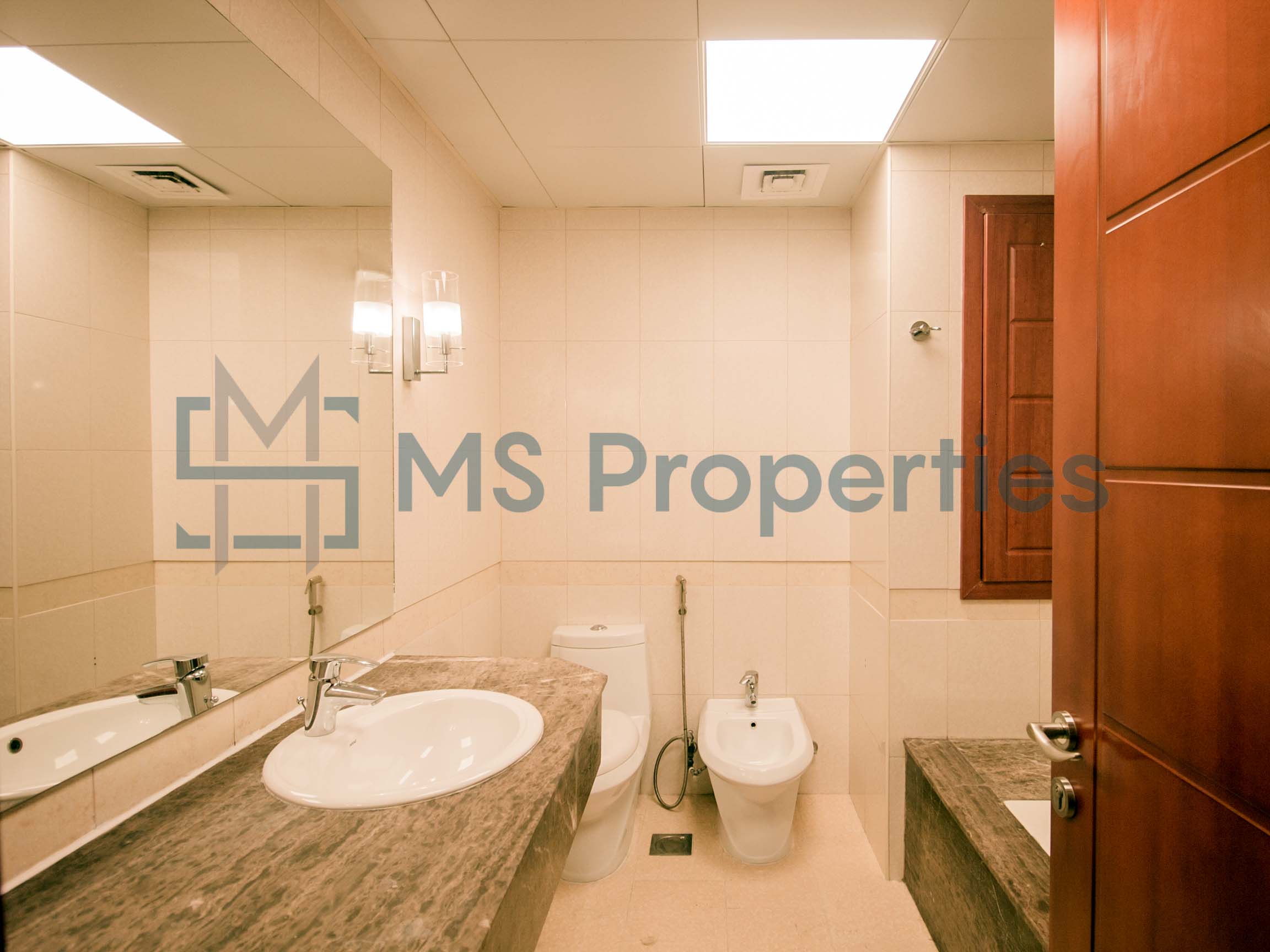 Spacious and Stunning 2Bedroom Flats in The Pearl