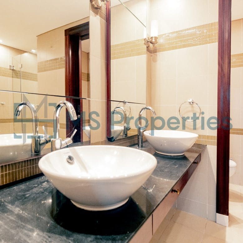 2BHK Spacious Townhouse | For Sale | The Pearl