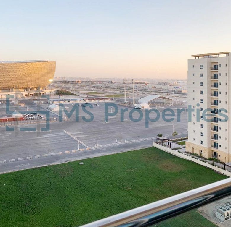 Extravagant 2BHK Apartment for Sale in Lusail City