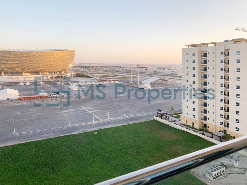 Extravagant 2BHK Apartment for Sale in Lusail City